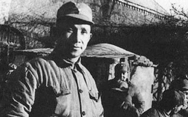 戰神粟裕的兩次“敗北”