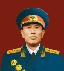 如是我闻之邓华