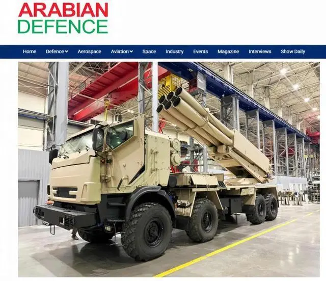 從戰火硝煙中走來俄羅斯新一代武器亮相