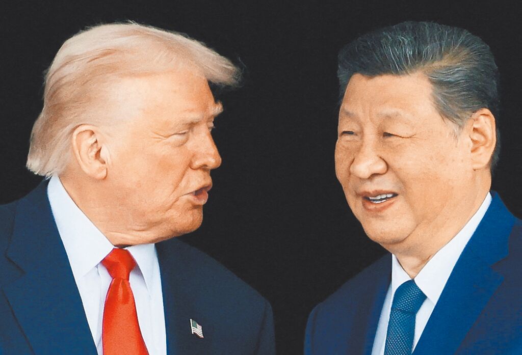 美《外交事務》: 避免失控,台灣問題可作為中美關係切入點