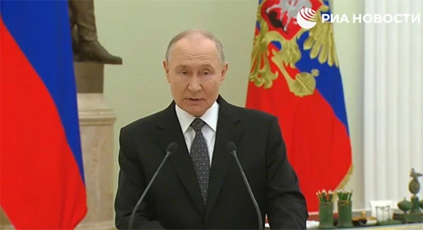 油價撐不住了，美為俄油發放30天豁免