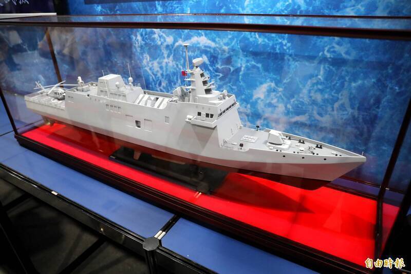 蕭旭岑稱：不用把台灣包裝成豪豬