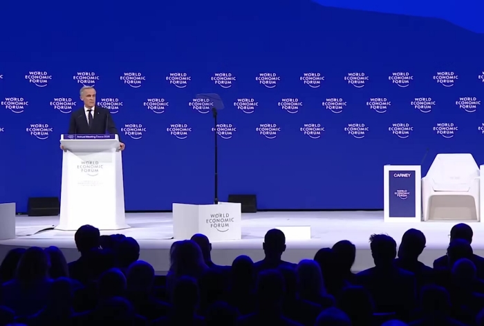 中等強國戰略自主論面面觀