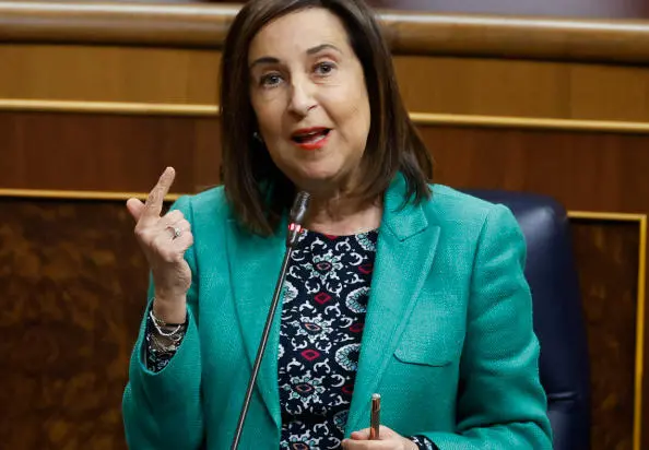 西班牙：禁止參與伊朗戰爭的美以軍機通行