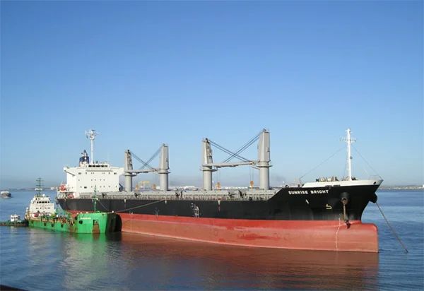 伊朗戰爭為何中國是淡定