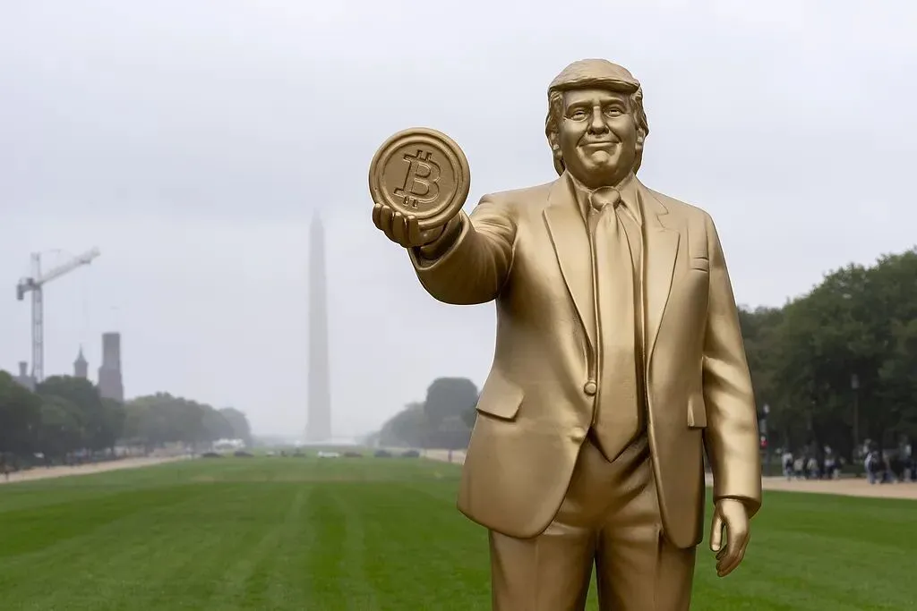 川普富豪排名上升55位，賺了近100億