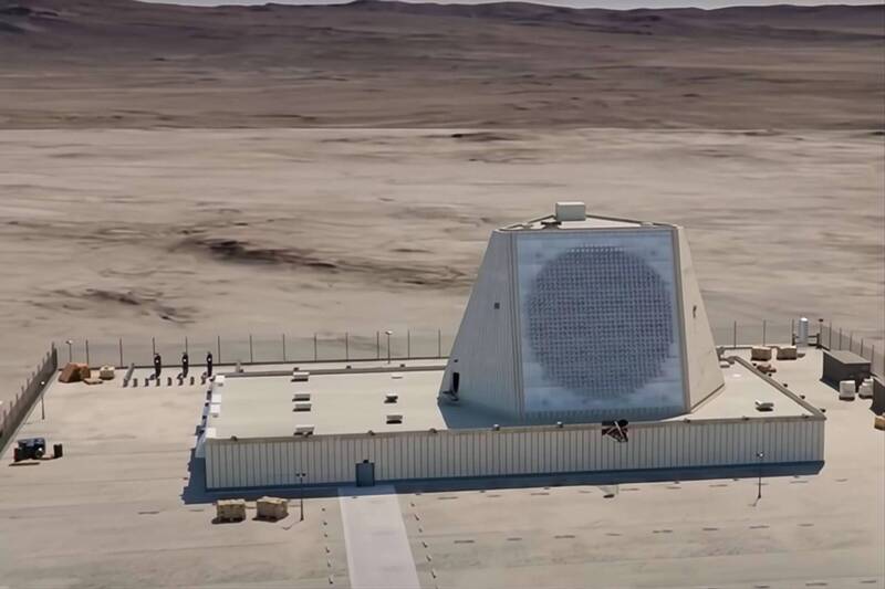 伊朗新戰術專打防空「眼睛」 廉價無人機攻擊10億美元雷達 2026/03/08 13:24