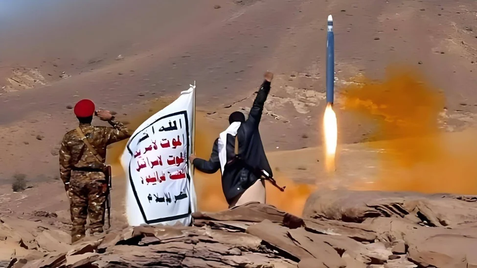 胡塞武裝加入對以攻擊行列：包含三重意圖