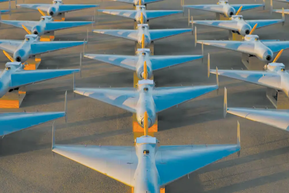 霍爾木茲危機　全球能源格局臨界時刻