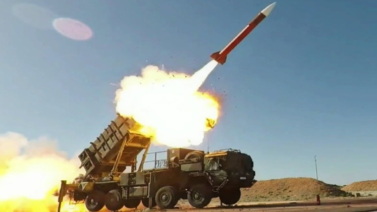 美在巴林部署的「愛國者」防空系統失靈