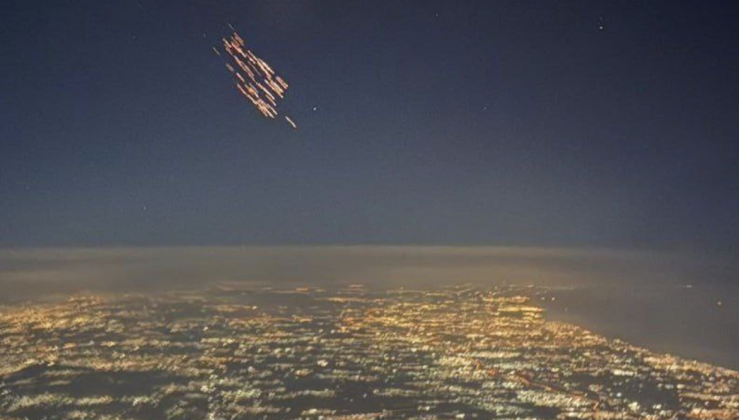 以色列攔截飛彈庫存告急，美國早就知道