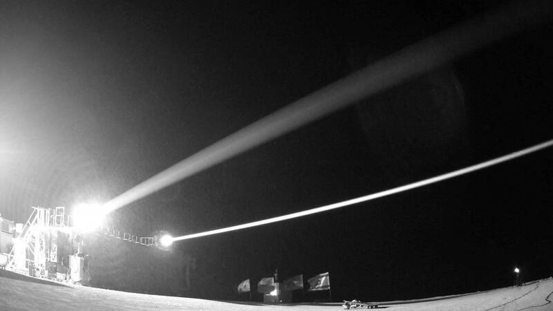 以色列鐵束防御系统