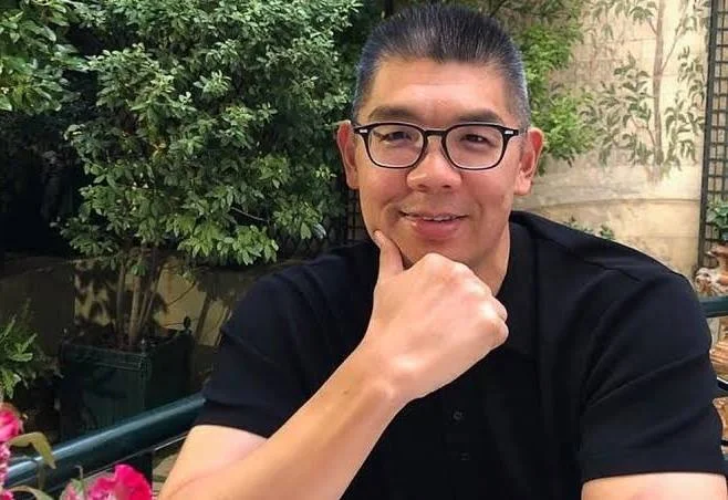 連勝文憶胡連會最艱難挑戰 提點鄭麗文