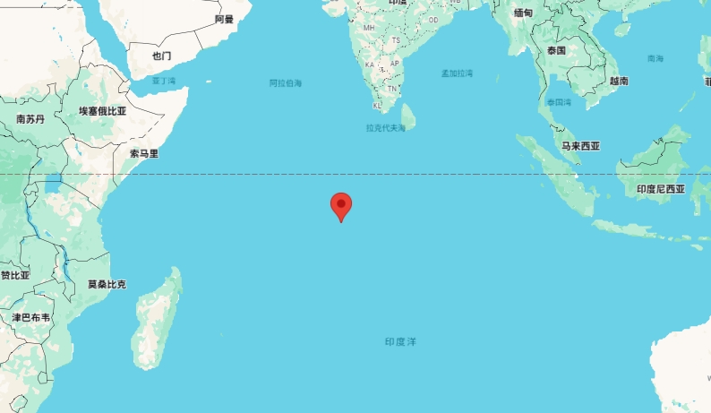 美國考慮繞過英國從毛里求斯「購買」查戈斯群島，英媒擔憂：將終結現代外交