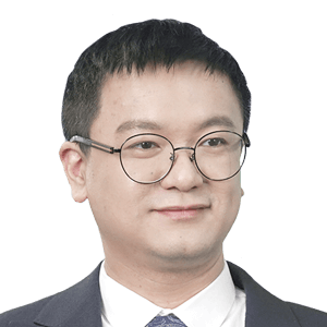 施洋：美伊戰爭的示範效應
