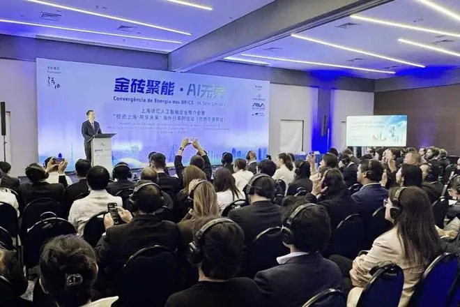 熊節：美國如何用八條繩索鎖死全球南方的數位未來