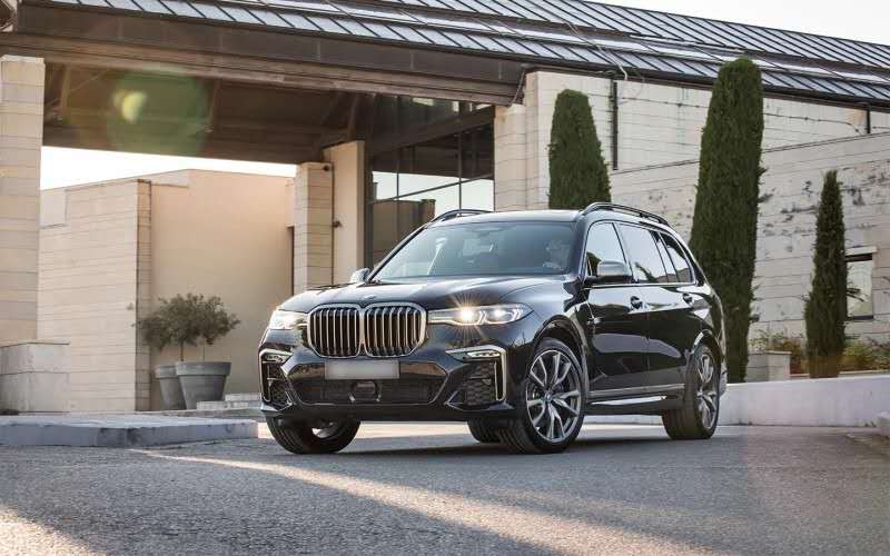 宝马公司恢复在俄罗斯加里宁格勒的组装