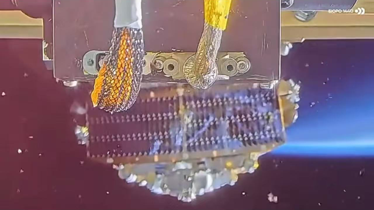 俄民众将无需依赖星链等外国产品 “黎明”低轨通信卫星群助力俄罗斯确保数字主权