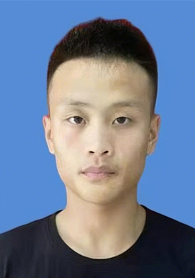 姓名: 陆吉磊
2016年全国比赛第三名
贵州省第十届运动会拳击52KG第三名
2019贵州省拳击锦标赛拳击52KG第一名
2019年黔南州第七届运动会拳击54KG第一名
2018年黔南州拳击锦标赛第一名