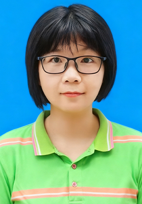 姓名:颜钟玲 
科目: 数学 生物 物理 
学历：本科
小学数学教师资格证，19年公开课三等奖，20年公开课二等奖并送课下乡
2022年被评为衡山县优秀教师，自从入职长江文武学校以来，一直都是带毕业班，每届毕业班的成绩都创历史新高。
在教育方面，一直秉承着富润屋，德润身。不仅让学生在成绩上有所突破，更培养学生正确的三观。