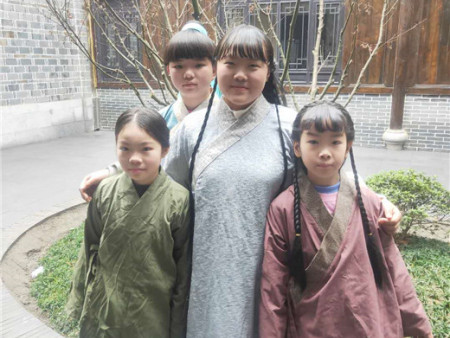 电视剧《宝贝有戏》