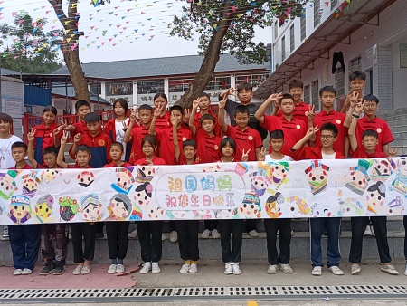 组织班级绘画活动