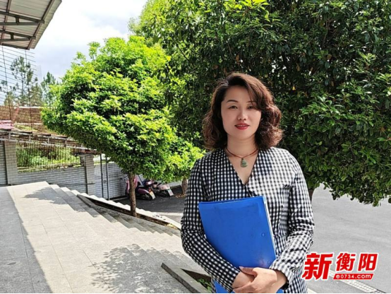 雁城好老师｜凌永祥 爱心无届，匠心永恒