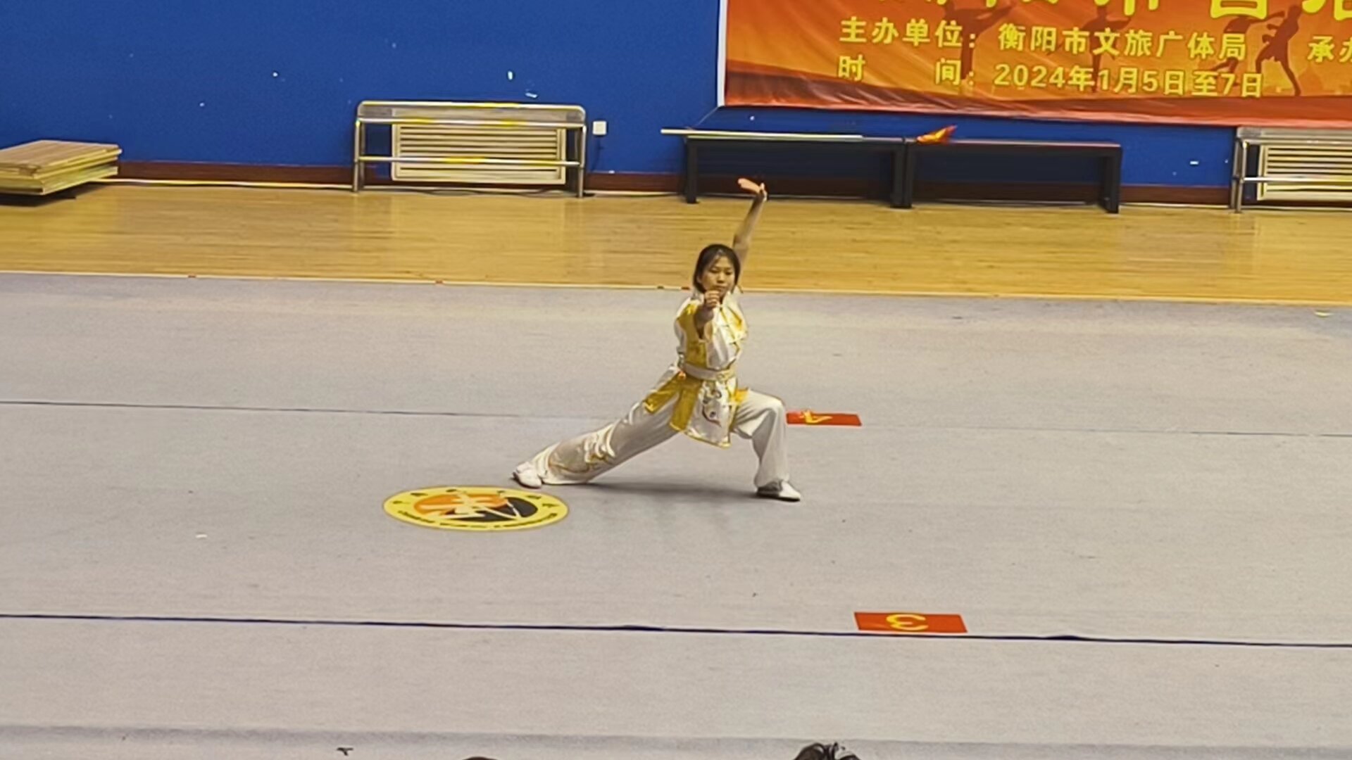 学生个人才艺展示