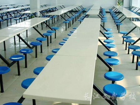 食堂环境