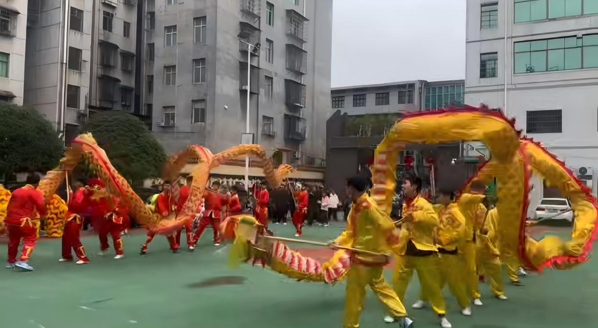 表演演出