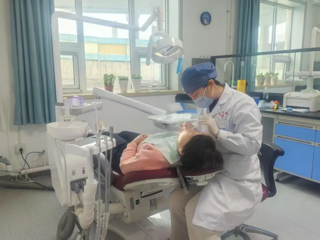 关注老年人牙列缺失，守护口腔与全身健康