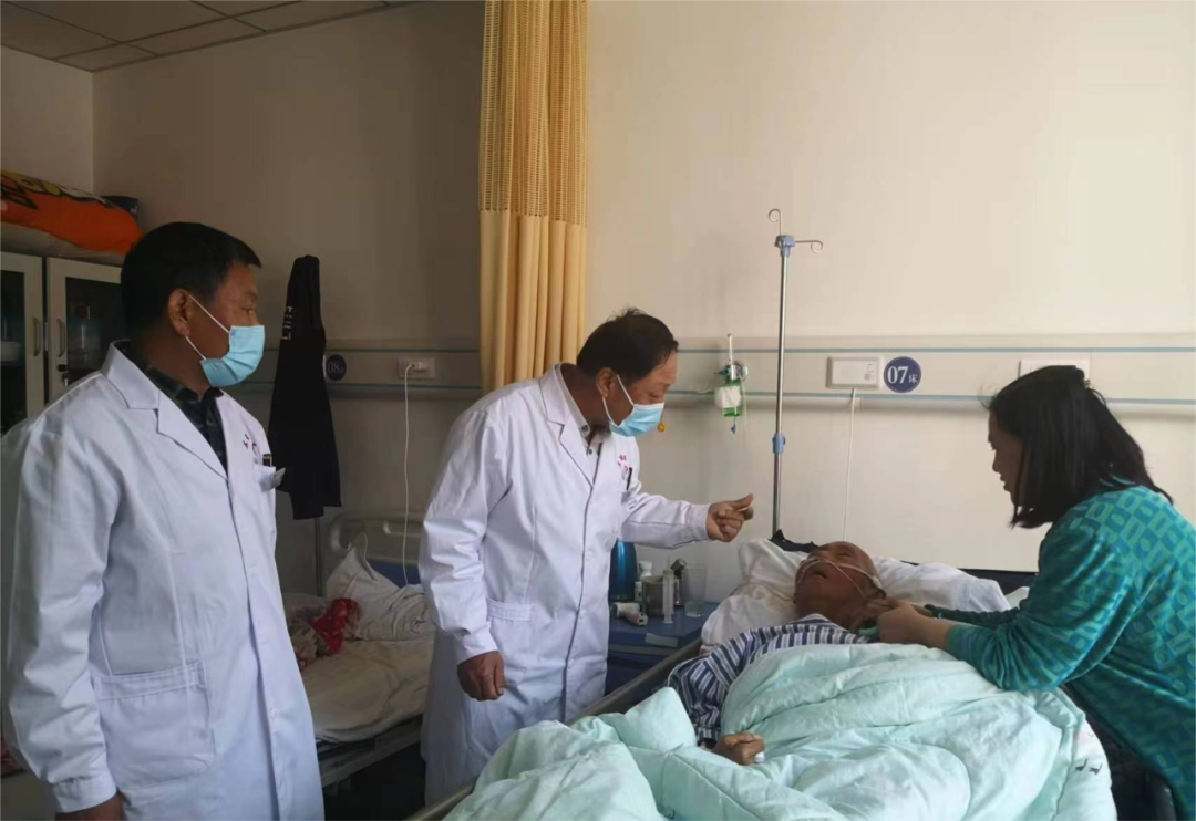 五一劳动节，在岗守健康