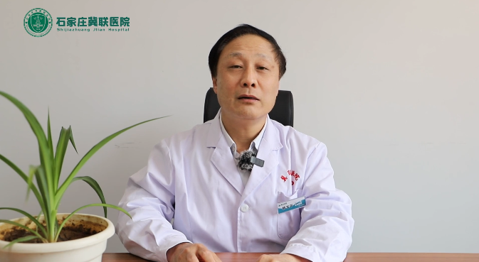 韩玉平院长：吸烟与动脉粥样硬化