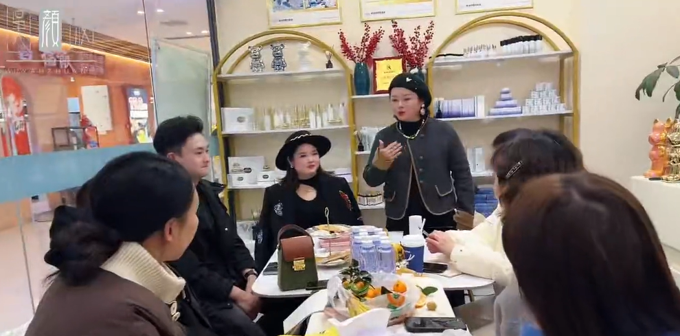 長(zhǎng)沙站?落地培訓(xùn)正式收官！實(shí)戰(zhàn)賦能，聚力成長(zhǎng)