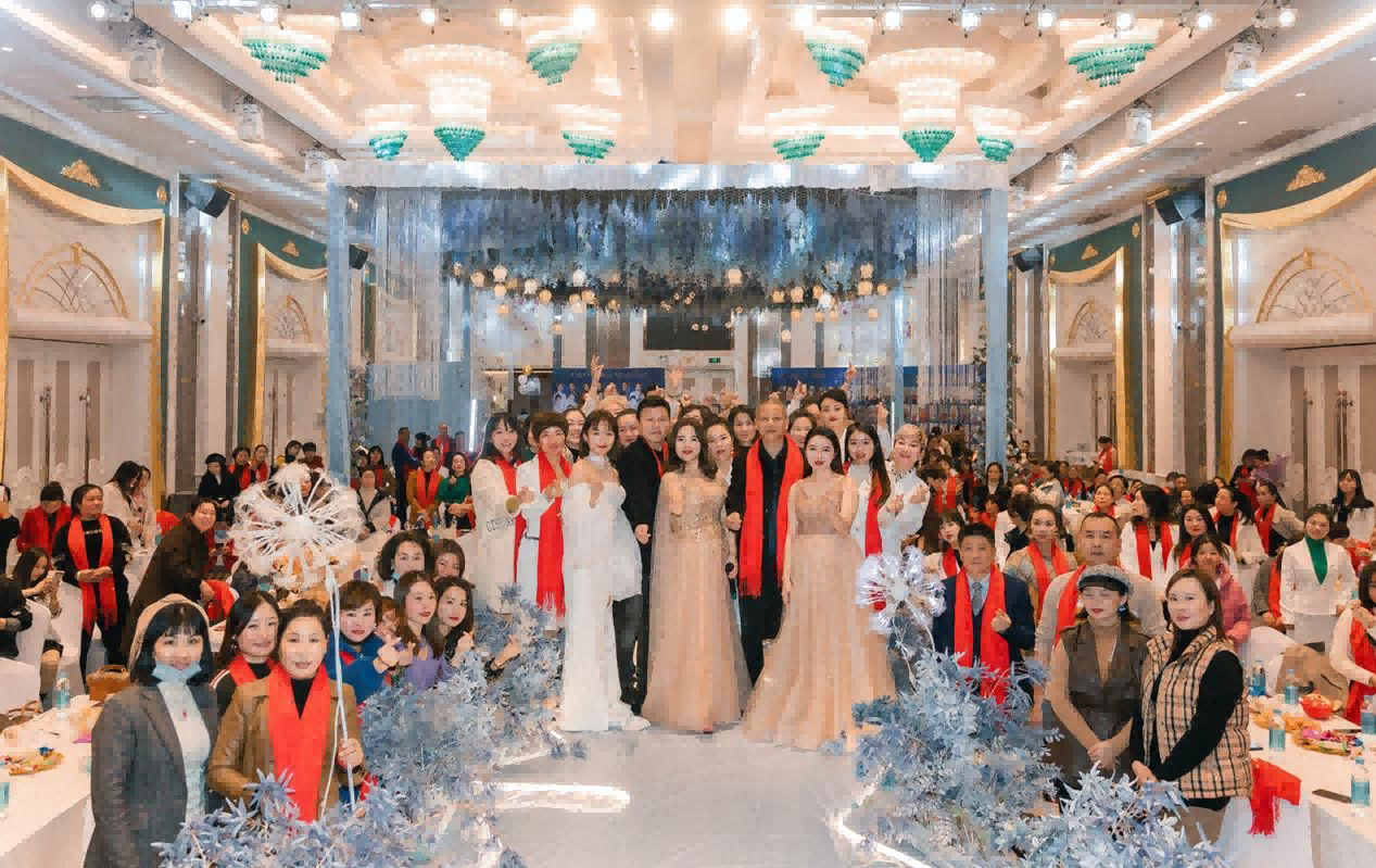 吴颜妆受益者的心声