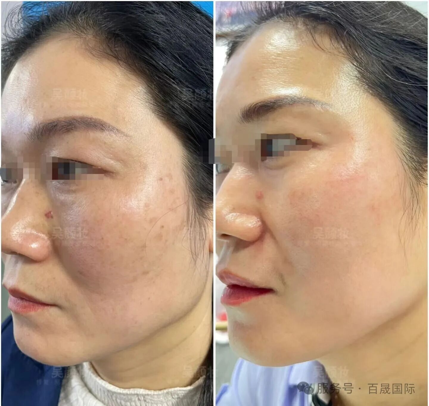 口碑見(jiàn)證｜同事推薦的放心，才是最硬的招牌