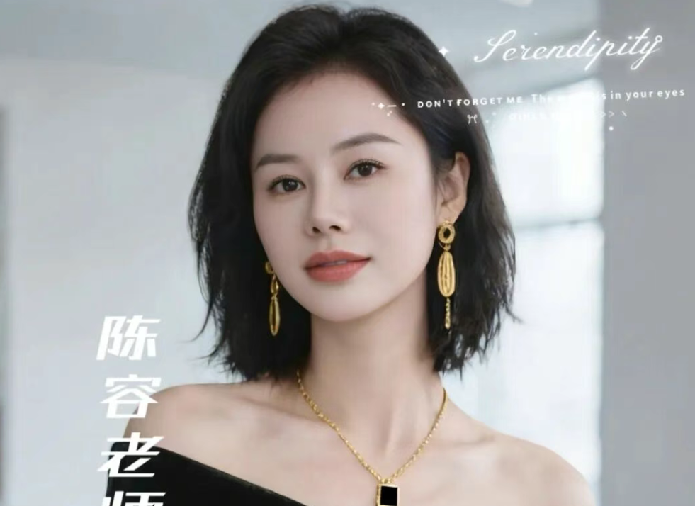 满脸雀斑覆盖眼皮唇周｜从暗沉憔悴到原生透亮！佛山崔小英的惊艳蜕变