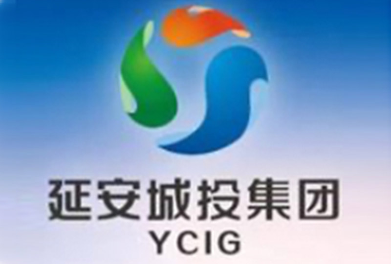 延安城市建设投资开发有限责任公司