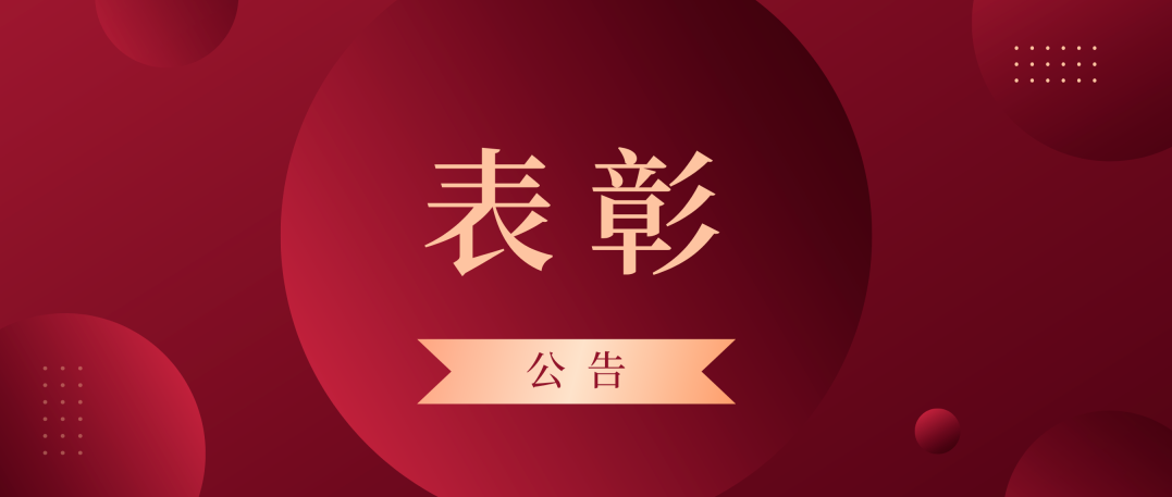 荣耀表彰 | 陕西德辉律师事务所关于表彰2024年度先进律师的决定