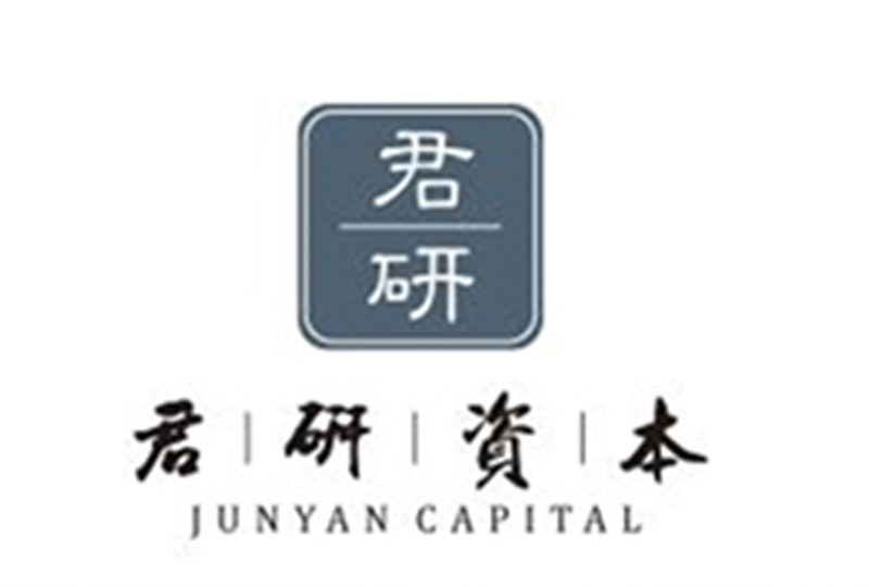 陕西君研投资管理有限公司