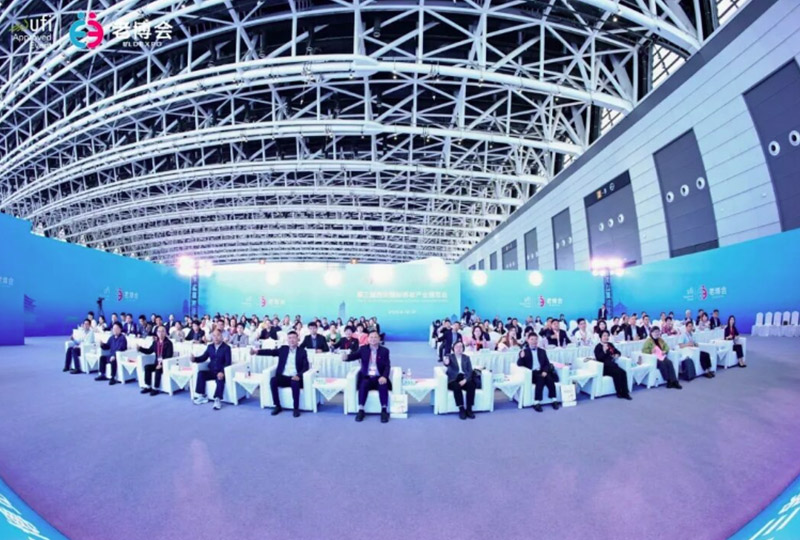 筑牢法治盾牌，护航银龄生活 | 陕西德辉律师事务所助力“以法为盾护银龄：适老型法律服务体系建设交流会”圆满召开