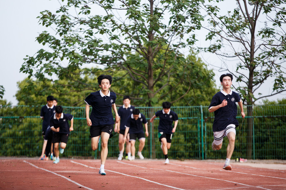 學(xué)生風(fēng)采
