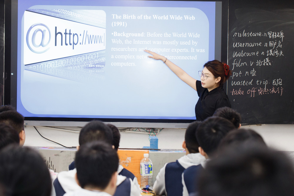 學(xué)習(xí)天地