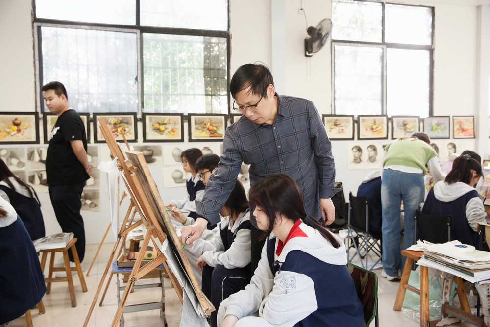 學(xué)習(xí)天地