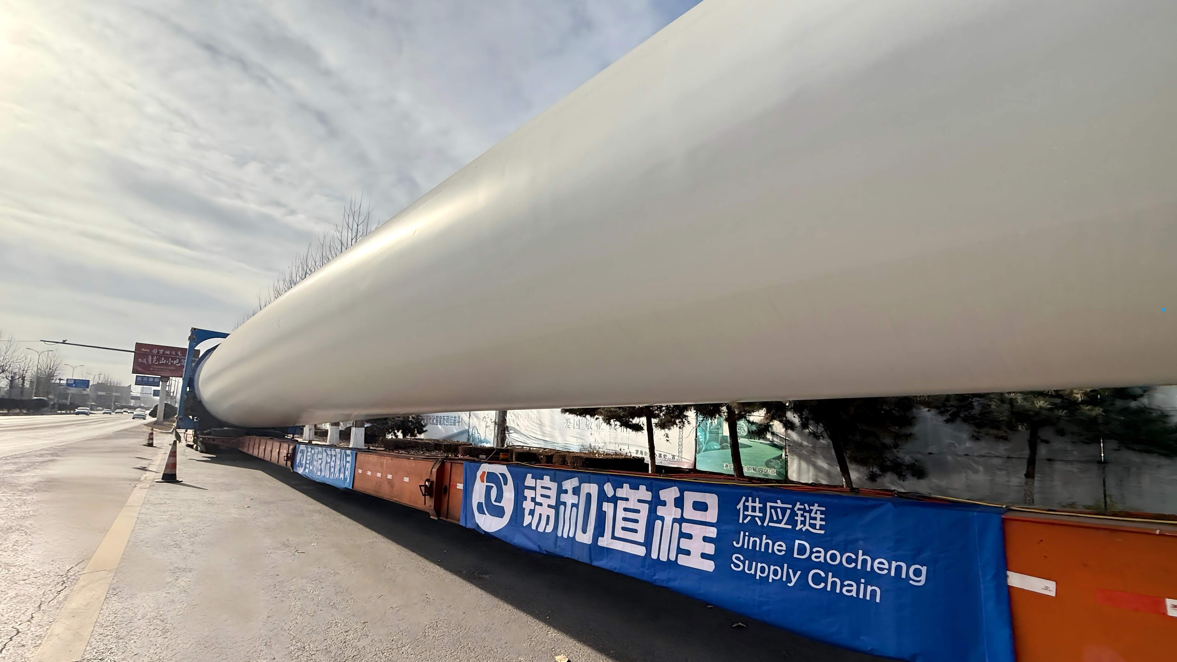 鲅魚圈港地面服務(wù)