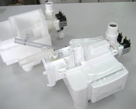 进水盒关联产品