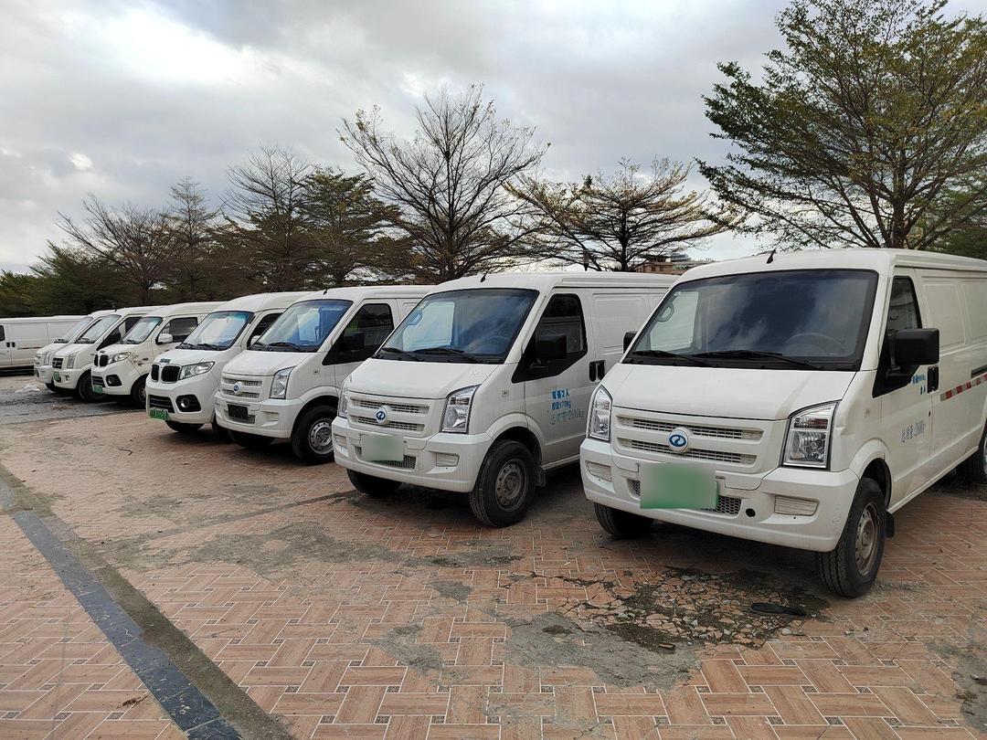 《农村市场成新蓝海，县域租车网络打通城乡出行“最后一公里”》