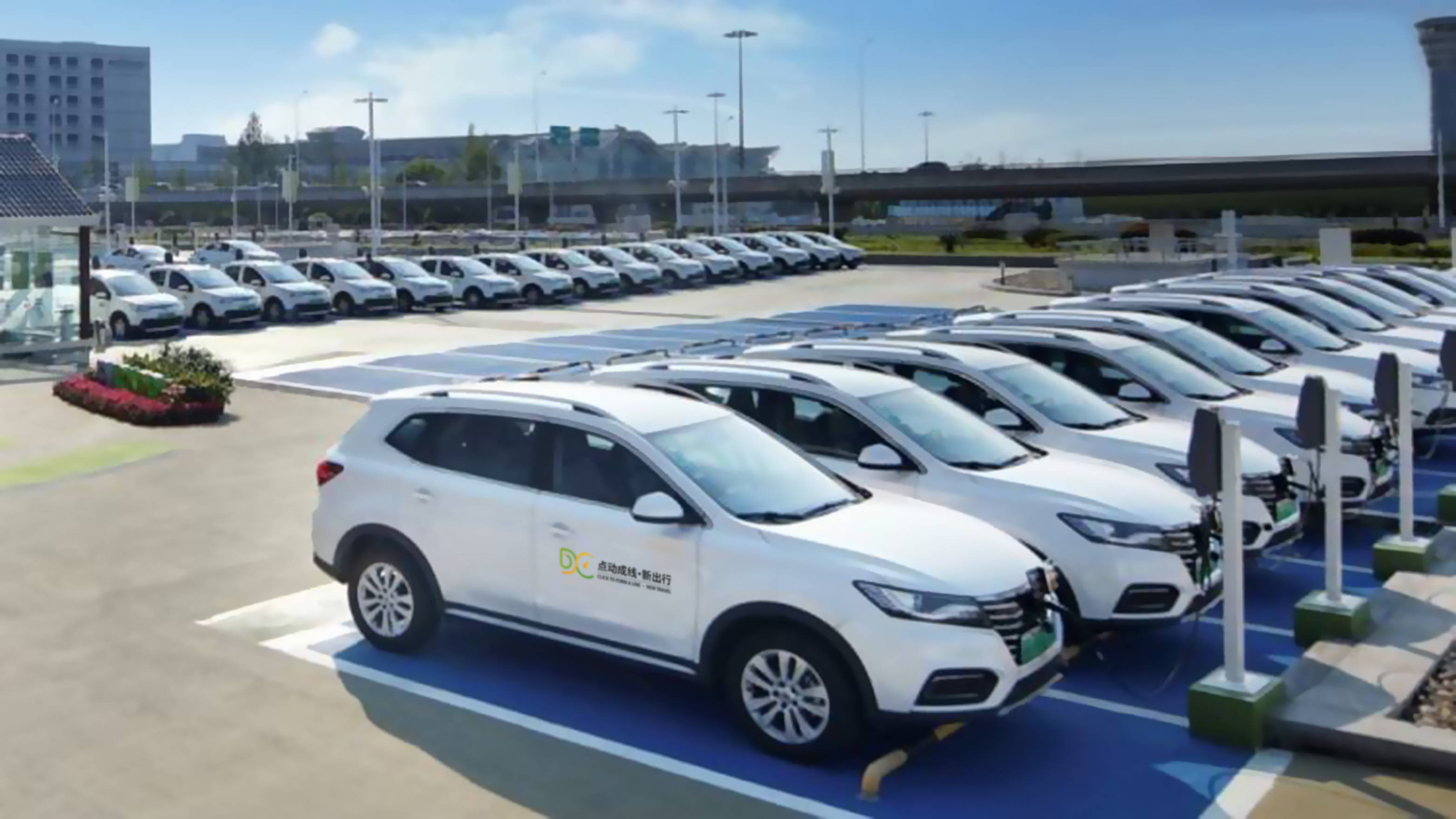 精明出行：如何选择最适合您的租车公司