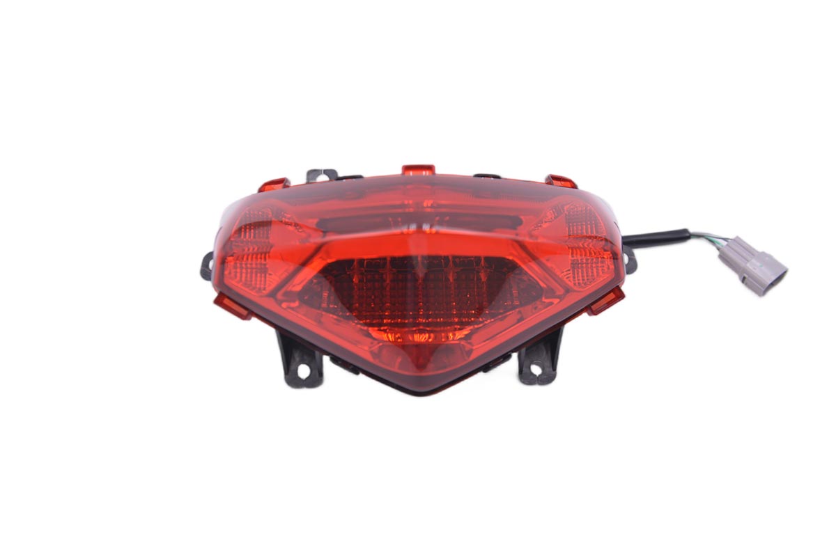 XF1D8 Tail Lamp