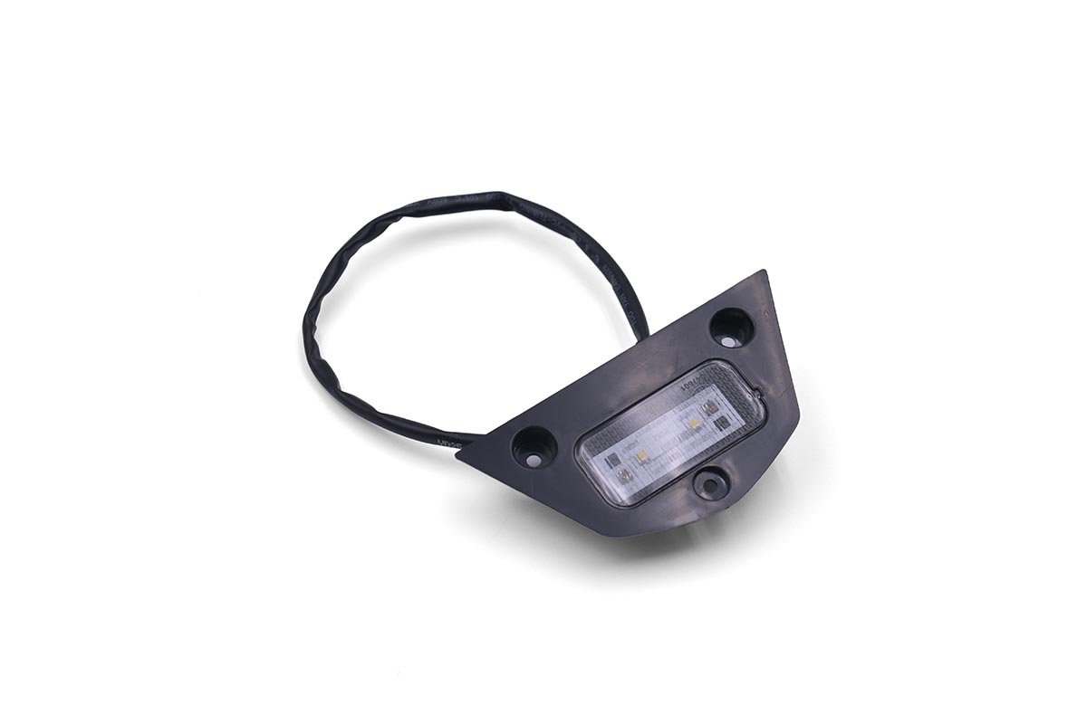 QS110T-3 Plate Lamp